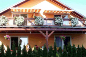 Ferienwohnung Seeblick Plauer See, Alt Schwerin